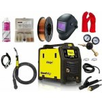 Kowax GeniMig 240DP LCD MIG/MAG/LiftTIG/MMA – Zboží Mobilmania