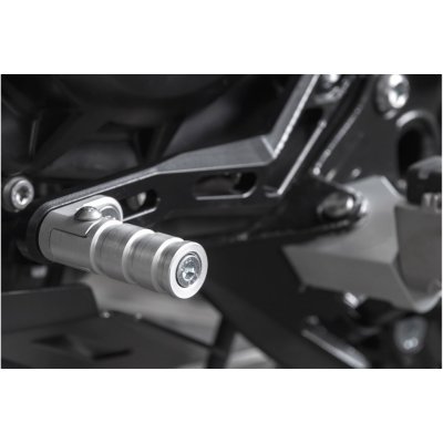 Nastavitelná řadící páčka SW-Motech - BMW - FSC.07.558.10000 | Zboží Auto