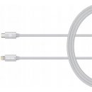 Kanex K157-1528-1MSV USB C - Lightning, 1,2m, bílý