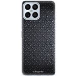 Pouzdro iSaprio - Metal 01 - Honor X8 – Zboží Živě