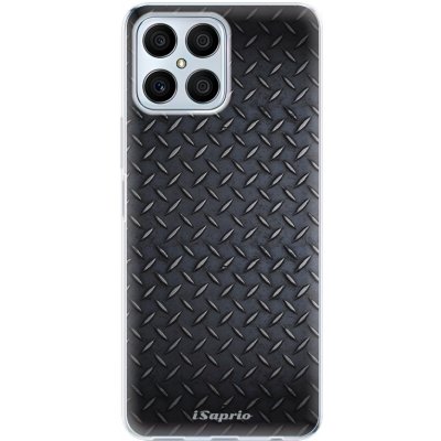 Pouzdro iSaprio - Metal 01 - Honor X8 – Zboží Živě