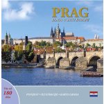 průvodce Praha klenot v srdci Evropy chorvatsky – Zbozi.Blesk.cz
