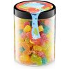 Bonbón CBD WAY Medvídci Tutti Frutti 2000 mg 0,8 kg