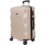 Mifex V265 champagne 58L – Zboží Dáma