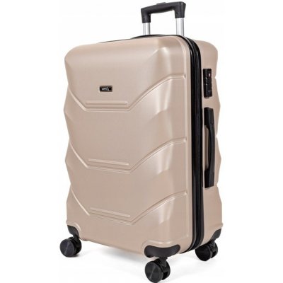 Mifex V265 champagne 58L – Zboží Dáma