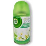 Air Wick Freshmaticic Max náplň bílé květy 250 ml – Sleviste.cz