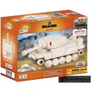 Cobi 3018 World of Tanks Nano Tank Cromwell 72 k