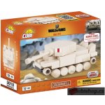 Cobi 3018 World of Tanks Nano Tank Cromwell 72 k – Sleviste.cz