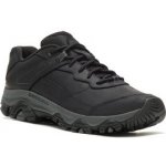 Merrell Outdoorová obuv Moab Adventure 3 J003805 Black – Zboží Mobilmania