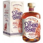 The Demon's Share 3y 40% 0,7 l (karton) – Hledejceny.cz