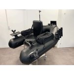 Belly boat 12BB Tuned4U Jumbo XS – Zboží Dáma