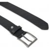 Pásek Guess pánský pásek Glassic belts BM7777 P3435 BLA