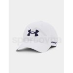 Under Armour men's blitzing 3.0 CAP 1305036-100 bílá – Hledejceny.cz