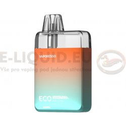 Vaporesso Eco Nano Pod 1000 mAh Sunrise Orange 1 ks