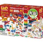 LaQ Bonus Set – Zboží Mobilmania