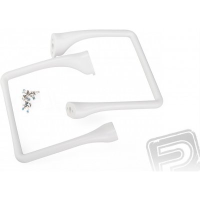 DJI Podvozek Phantom - DJI0285 – Zboží Mobilmania