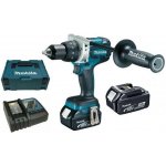 Makita DDF448RFJ – Zbozi.Blesk.cz