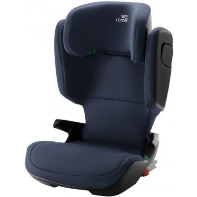 Britax Römer KIDFIX M i-Size 2024 Night Blue – Zboží Mobilmania