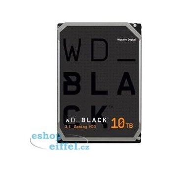 WD Black 10TB, WD101FZBX