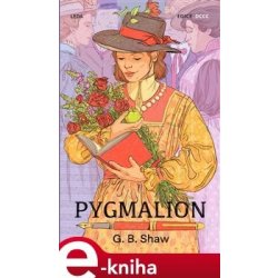 Pygmalión - George Bernard Shaw