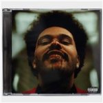 The Weeknd - After hours, CD, 2020 – Sleviste.cz