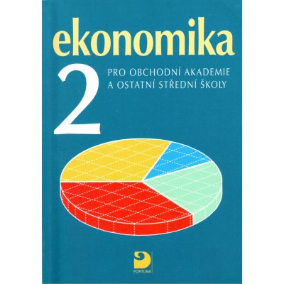 Ekonomika 2 pro obchodní akademie a ostatní střední školy - Klínský P.,Munch O. – Zboží Mobilmania