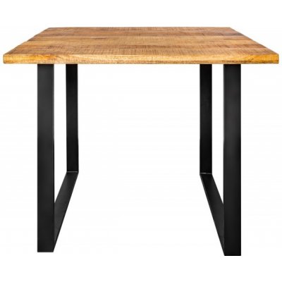 Ainnde IRON CRAFT 120 cm natur – Zboží Dáma