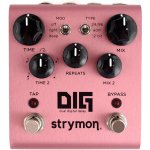 Strymon Dig Dual Digital Delay – Sleviste.cz