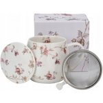 Duo Hrnek 5 O'CLOCK COLLECTION porcelán 430 ml – Sleviste.cz