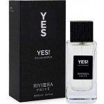 Riviera Privé Yes! parfémovaná voda pánská 100 ml – Hledejceny.cz