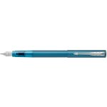 Parker 1502/2159746 Royal Vector XL Teal – Zboží Mobilmania