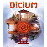 Geek Attitude Games Dicium – Zboží Živě
