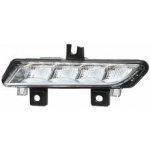 Levé světlo denního svícení RENAULT CAPTUR |3/2013 a výše| DEPO | 551-1614R-AE – Hledejceny.cz