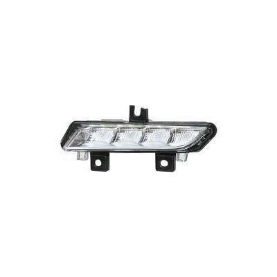 Levé světlo denního svícení RENAULT CAPTUR |3/2013 a výše| DEPO | 551-1614R-AE – Hledejceny.cz