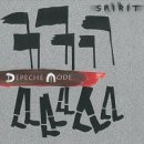  Depeche Mode - Spirit CD