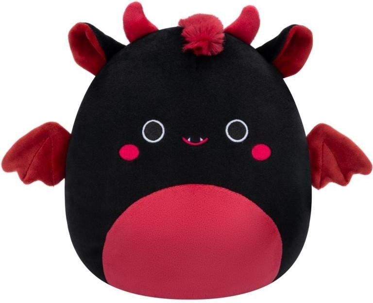 Squishmallows Ďábel z Jersey Rebecca 20 cm