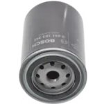 BOSCH Filtr hydrauliky 0 451 103 346 – Hledejceny.cz