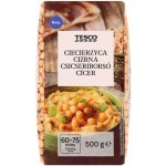 Tesco Cizrna 0,5 kg – Zbozi.Blesk.cz