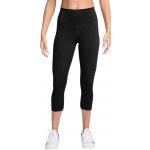 Nike W NK DF ONE HR CROP TIGHT W černé FN3236-010 – Hledejceny.cz