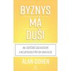 Elektronická kniha Byznys má duši - Alan Cohen