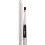 MAC Cosmetics 316 Synthetic Lip Brush štětec na rty – Zboží Dáma