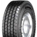 Barum BD 200 R235/75 R17,5 132/130M – Hledejceny.cz