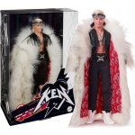 Barbie Ken ve filmovém oblečku HRF31 – Zbozi.Blesk.cz
