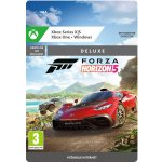 Forza Horizon 5 (Deluxe Edition) – Zboží Živě