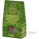 Grešík Čaje 4 světadílů Zelený Rooibos 70 g – Hledejceny.cz