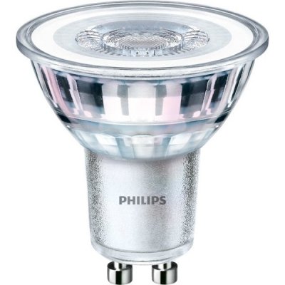 Philips LED reflektor GU10 50W 4000K 5W čirá – Zbozi.Blesk.cz
