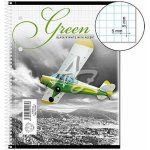 College Spirálový blok A5 čtvrečkovaný 15085/2b bezdřevý Notes 80 listů – Zboží Živě