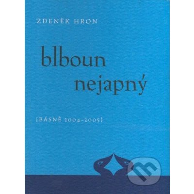 Blboun nejapný – Zboží Mobilmania