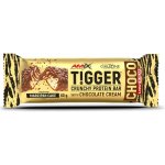 Amix Tigger High Protein Bar 60 g – Zboží Mobilmania