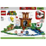 LEGO® Super Mario™ 71362 Útok piraňové rostliny – Zboží Živě